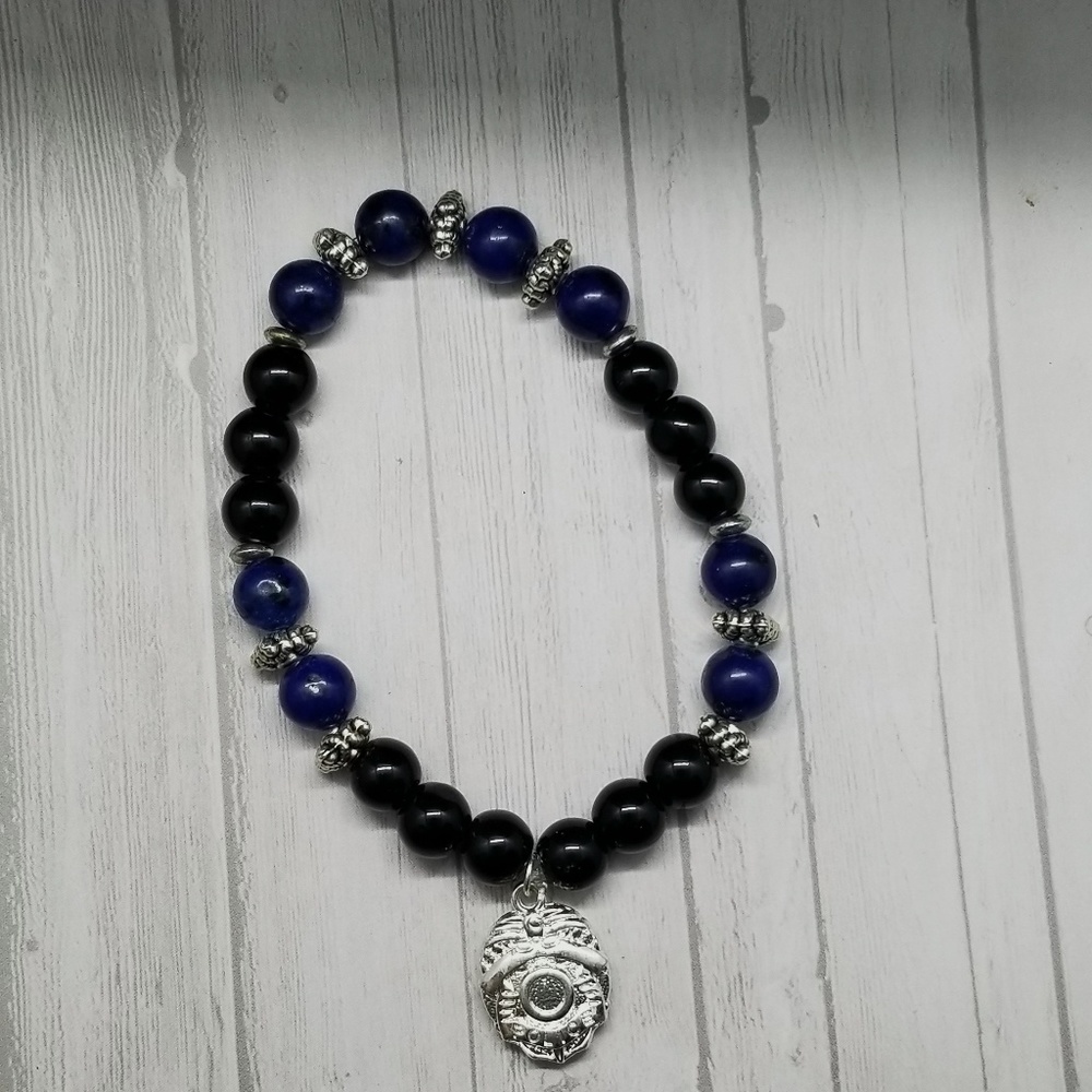 Stretch bracelets
